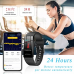 Fitness Tracker with