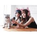 G951PINK cat ear headphones