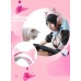 G951PINK cat ear headphones