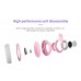 G951PINK cat ear headphones