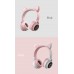 Bluetooth headset for children