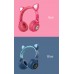 Bluetooth headset for children