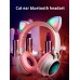 Bluetooth headset for children