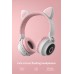 Bluetooth headset for children