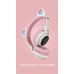 Bluetooth headset for children