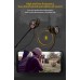 Game of chicken listening headset